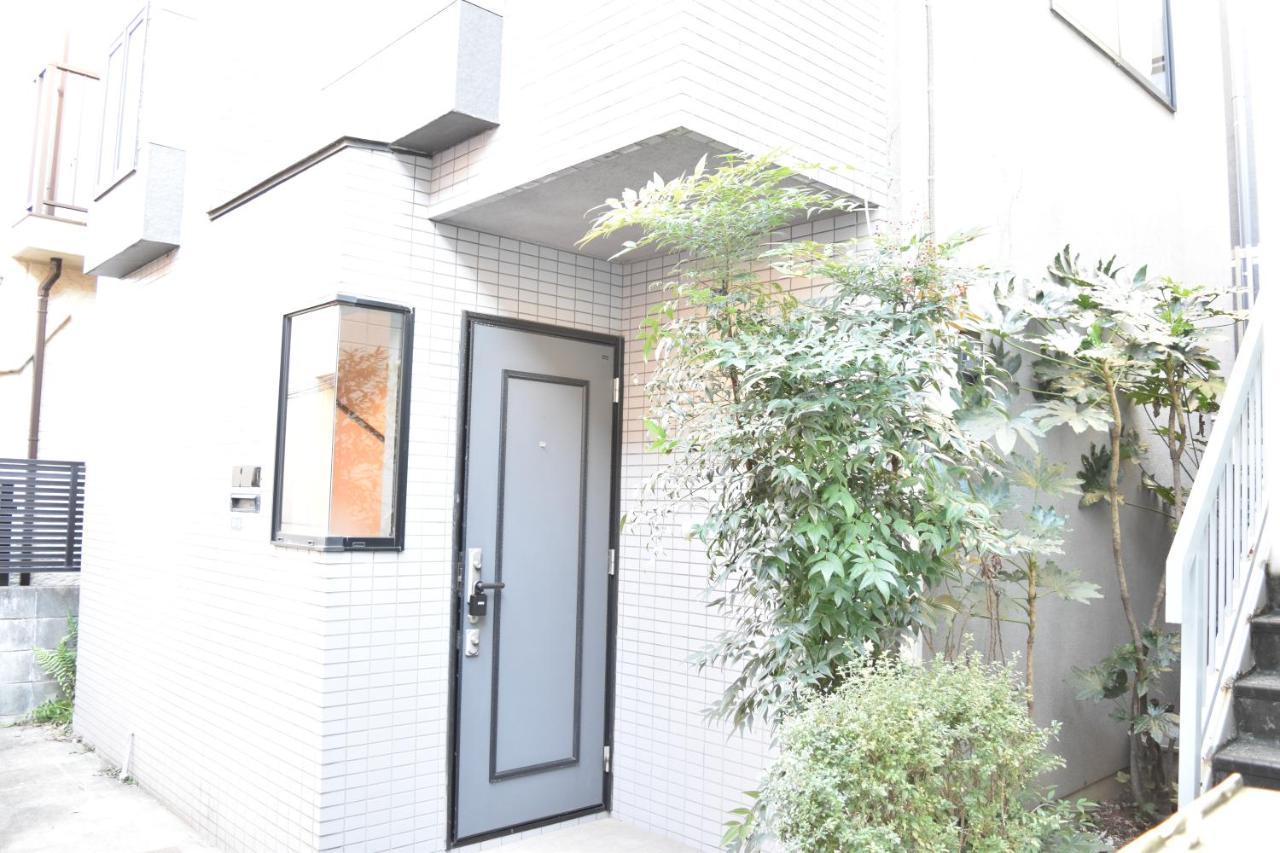 Villa 恵比寿二丁目戸建 Tokio Exterior foto